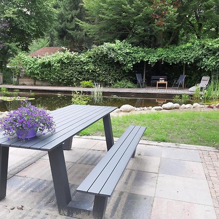 Aekingahof Bed & Breakfast Appelscha Luaran gambar